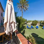 Elba Casale Al Mare Cm6 Appartement *
