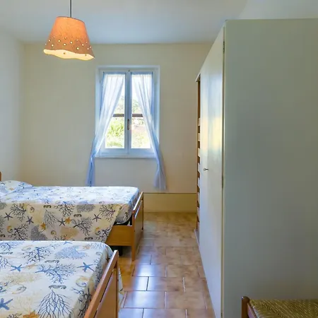 Elba Casale Al Mare Cm6 Διαμέρισμα