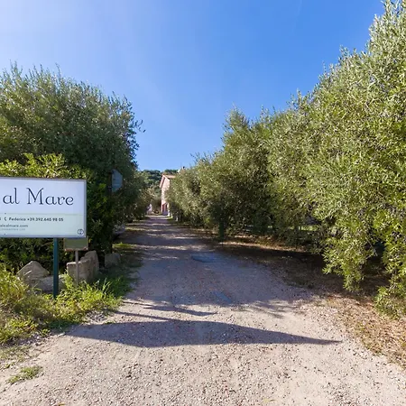 Appartement Elba Casale Al Mare Cm6