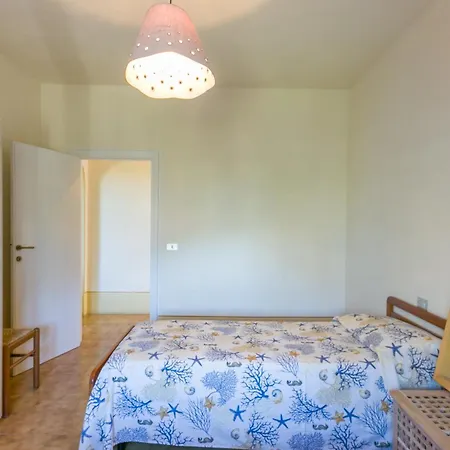 Elba Casale Al Mare Cm6 Lägenhet *