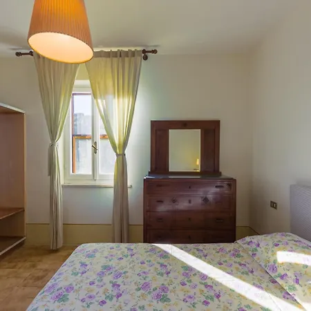 Lägenhet Elba Casale Al Mare Cm6 Marina di Campo