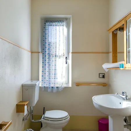 Lägenhet Elba Casale Al Mare Cm6 *